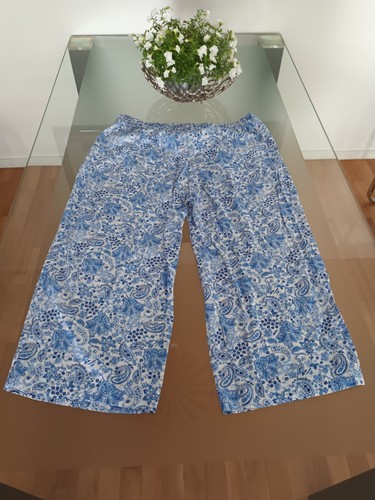 Leichte sommerhose von - sommerhose, bon
