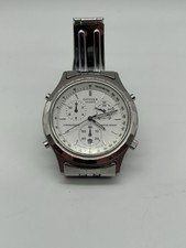 Citizen Quartz Chronograph