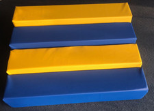 Soft Agility Weitsprung Set