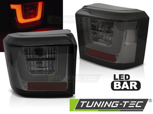 Led lightbar design - lightbar,