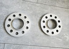 H&R Diestanzscheiben 15mm. Spurverbreiterung