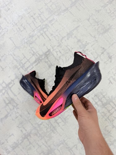 Nike air zoom alphafly - nike,