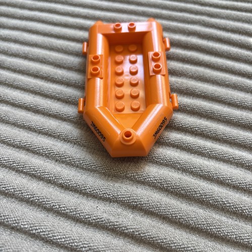 Lego boot ruderboot - 1x,
