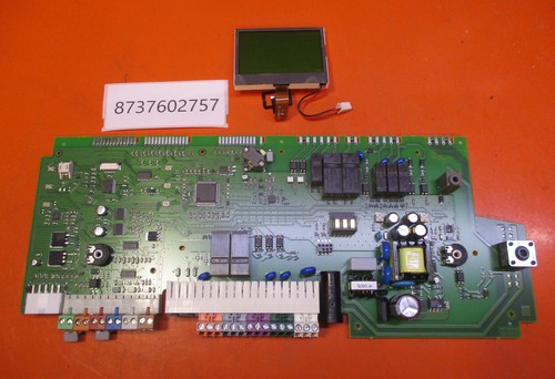 Junkers bosch 8737602757 - junkers,
