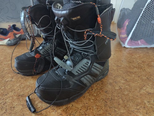 Nitro select tls - select, snowboard