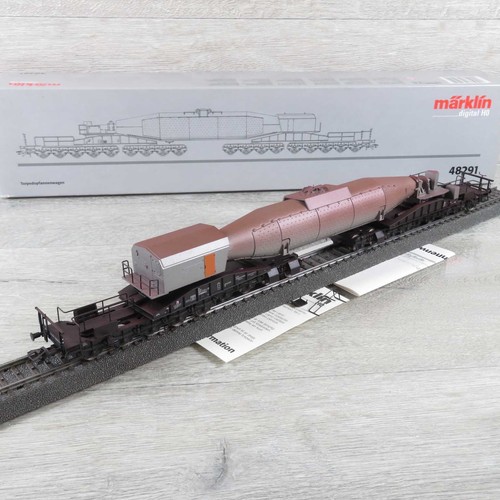 Märklin 48291 db - mÄrklin,