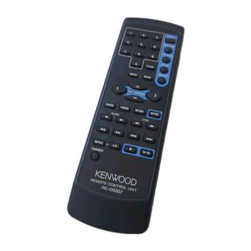 Original kenwood d0307 - original, rc-d0307