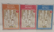 Karussell Momo MC Hörspiel 