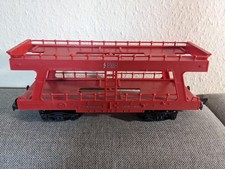 New-Ray Dickie Eisenbahnwagen