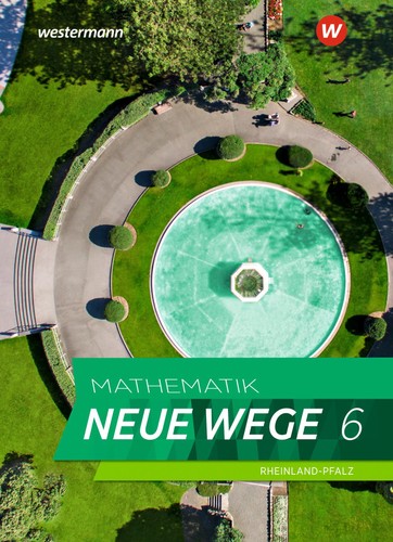 Mathematik neue wege 6 - mathematik,