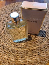 Chanel Allure Eau de Toilette 50ml