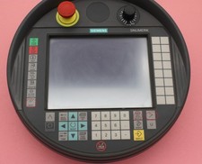 Siemens Sinumerik HT8