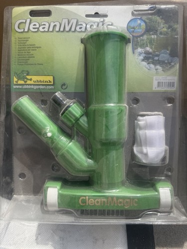 Ubbink cleanmagic - ubbink,