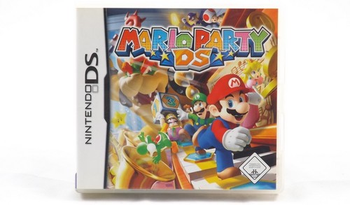 Mario party nintendo - mario,