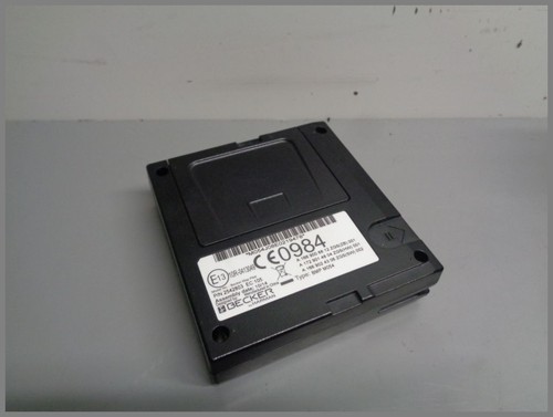 Mercedes w176 becker map pilot - w176,