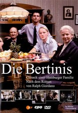 Die Bertinis [3 DVDs]