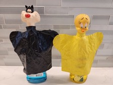 Vintage Looney Tunes Sylvester