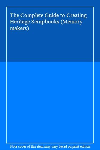 The complete guide - guide, to