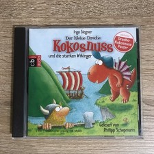 Der kleine Drache Kokosnuss