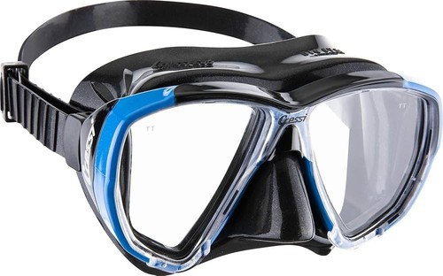 Cressi big eyes tauchmaske - cressi,