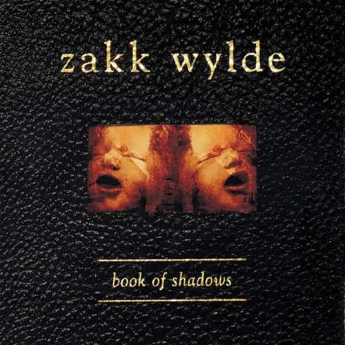 Zakk wylde book - , shadows