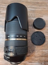 Tamron SP 70-300mm F/4-5.6