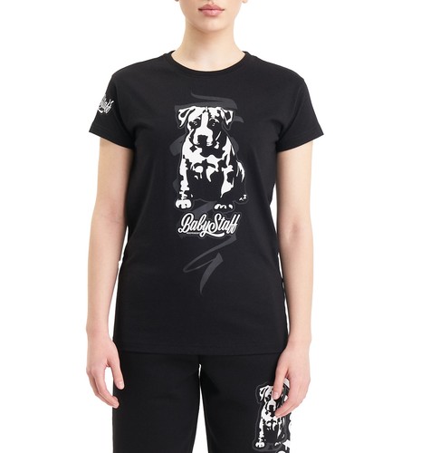Babystaff vezda shirt damen - babystaff,