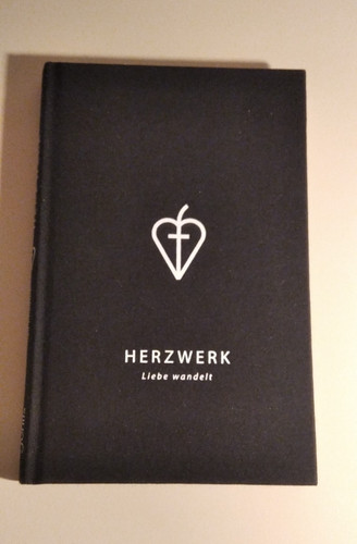 Herzwerk liebe wandelt - wandelt,