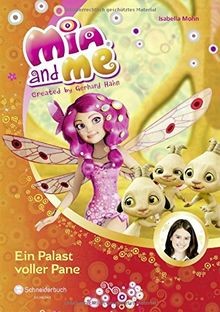 Mia and band ein - me,,
