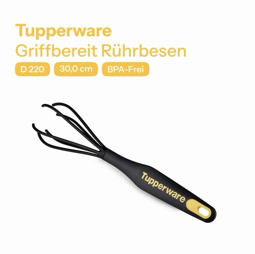 Tupperware griffbereit - tupperware,