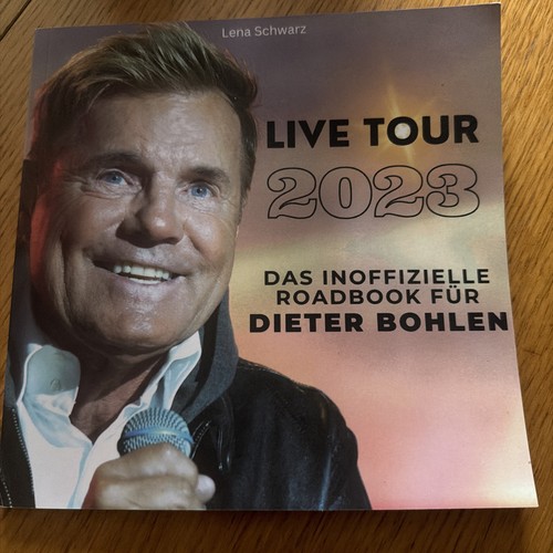 Live tour 2023 das - tour,