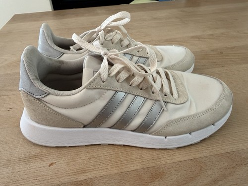 Adidas sneaker 6 creme - adidas, 1/2