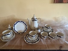 Kaffeeservice Mitterteich