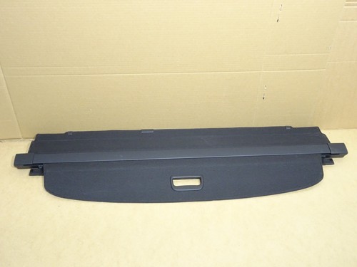 Laderaumabdeckung original - laderaumabdeckung,