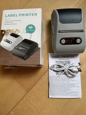 Etiketten-Drucker Mini Label