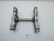 Yamaha YZ 125 Gabelbrücke