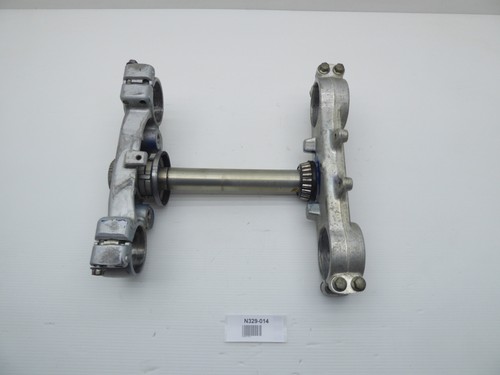Yamaha 125 gabelbrücke - yamaha,