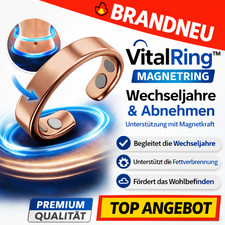 VitalRing™ Magnetring - Die