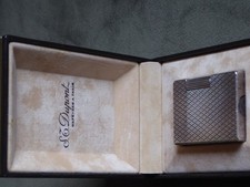 DUPONT Feuerzeug : Vintage TOP !