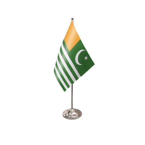 Flagtex kashmir tischfahne - flagtex,