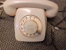 Vintage-Telefon ★★ POST