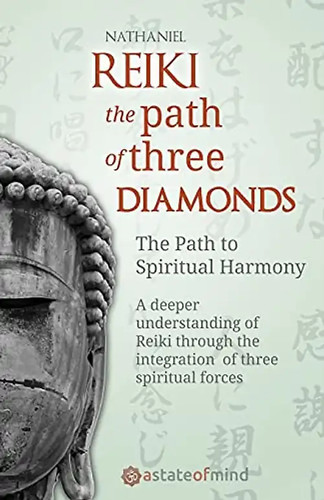 Reiki the path three - reiki.,