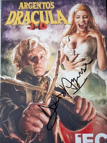 Dario argento original - dario,