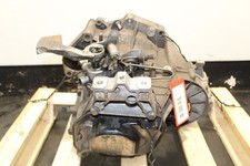 FXQ Schaltgetriebe VW Golf V