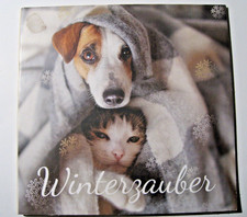 Winterzauber, Stefanie Hertel, Thomas Schröder, Deutscher Tierschutzbund