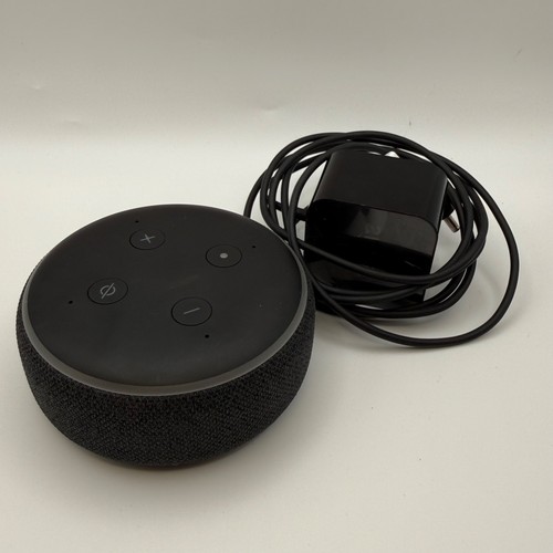 Amazon echo dot - echo, generation