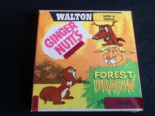 WALTON Super 8 Tonfilm GINGER