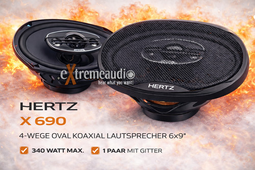 Hertz uno 690 - hertz,