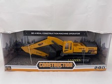 Johntoy Schaufel Bagger 1:55