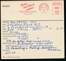 S2119) Francotyp AFS